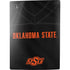 Oklahoma State University Black Jersey PS5 Console Skin